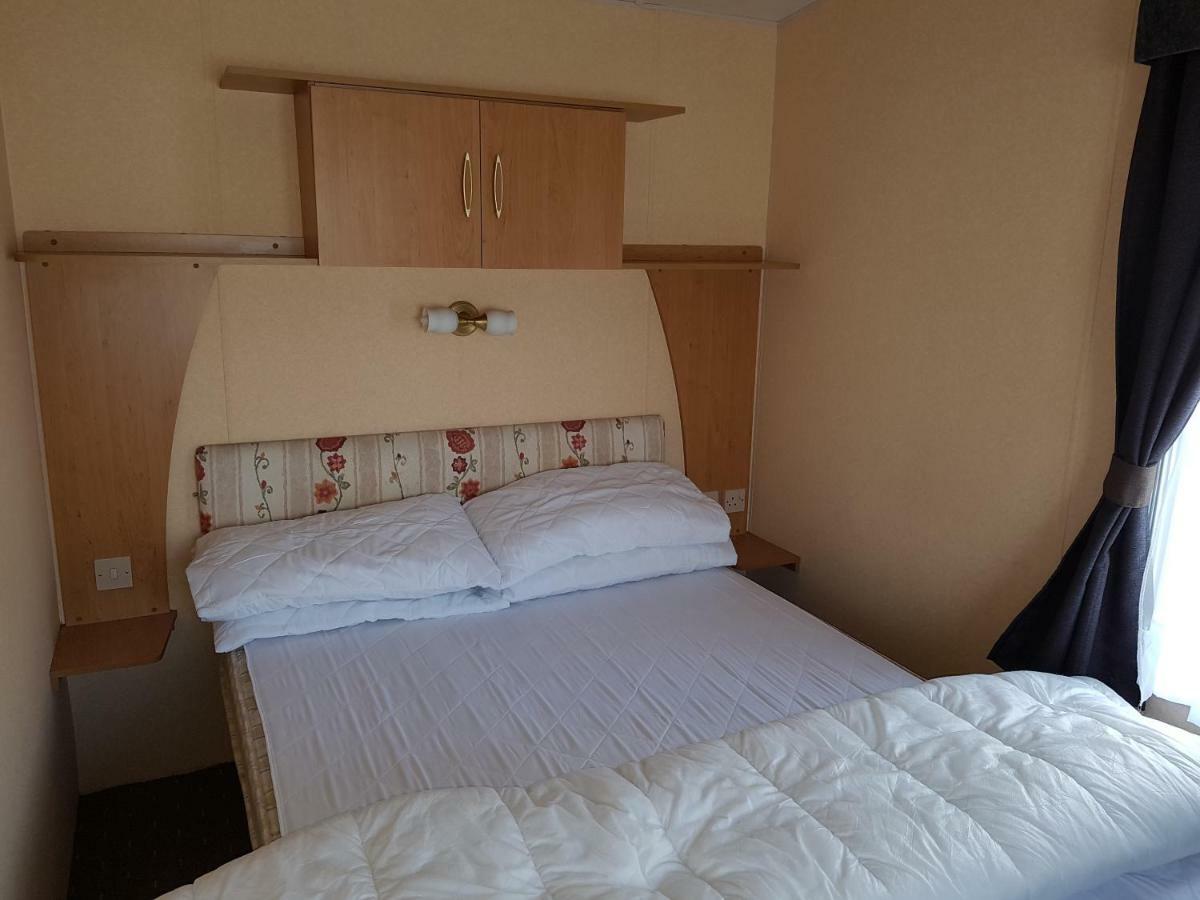 6 Berth With Sea Views On Beachside Brean